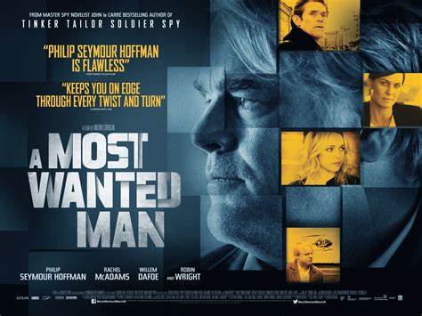 a most wanted man cast